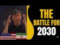 This Isn’t About Iran—It’s About the Battle for the 2030 World Order
