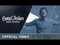 Capture de la vidéo Amir - J'ai Cherché - 🇫🇷 France - Official Music Video - Eurovision 2016