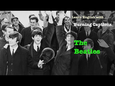 The Beatles - কিভাবে তারা সর্বকালের সেরা-বিক্রীত ব্যান্ড হয়ে ওঠে।