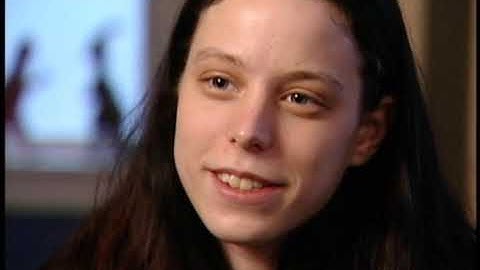 GYCB  Segment 1 Objective 1 - Why Trusting, Supportive Relationships are Important.