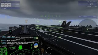 [ARMA 3] บินไปวันๆ Jet DLC Showcases | AirToAir, CAS