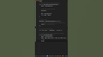 Where can you find #performance bottlenecks in #php code? #discover #performance Bottlenecks in Your