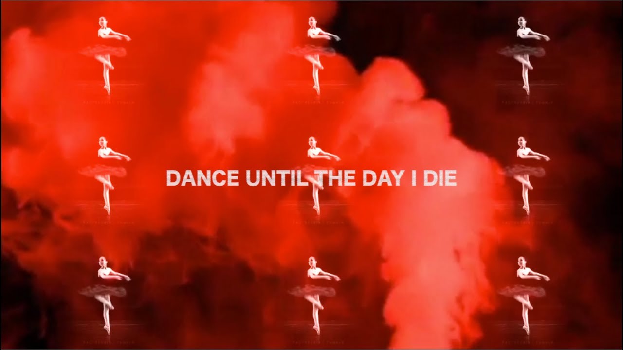 Yap Dance Until The Day I Die Music Video YouTube yap-dance-until-the-day-i-die-music-video-youtube