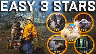 How To Get 3 Stars EASY On The NEW Trials In ARC Raiders