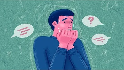 Managing Anxiety - Student Webinar