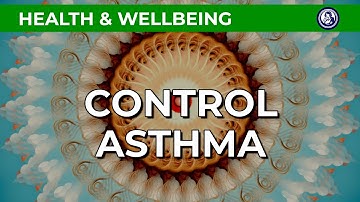 Breathe Easy: Hypnosis for Asthma Control | 12-Minute Daily Session