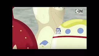 Adventure Time Finale Intro↔️Adventure Time Intro Music Swap