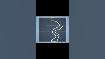 Brain it on level 154 with 3 star.👍 #brainiton #shorts