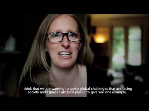 The Molecular Sciences