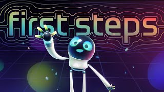 Oculus First Step - Gameplay Wealth