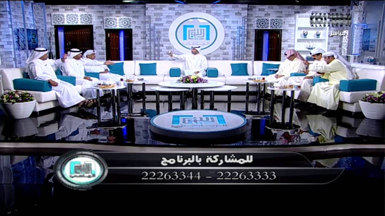 حلقة هزيمة المنتخب امام عمان وخروجة من خليجي 22 اللوبي الرياضي 20-11-2014