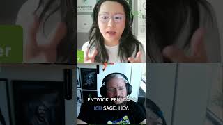 Warum UX Flows bei Big Tech oft scheitern - UI/UX Livestream mit Vicky Pirker