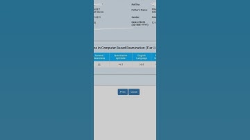 #my #ssc #chsl #2021#scorecard #result #all #india #ranked #hardwork #exam #2022 #marks .