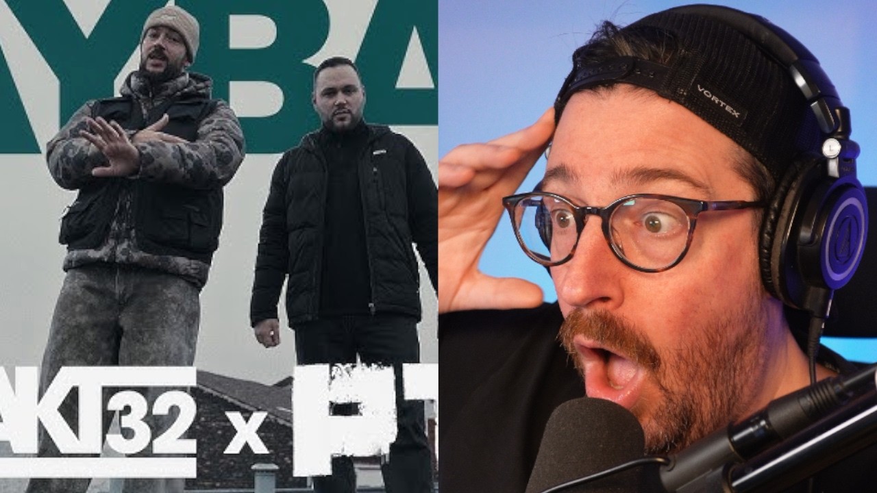 Guarda BANGER! TAKT32 "PAYBACK (FEAT. PTK)" Reaction | Anergizer Reacts su YouTube Guarda BANGER! TAKT32 "PAYBACK (FEAT. PTK)" Reaction | Anergizer Reacts su YouTube