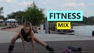 FitnessMix