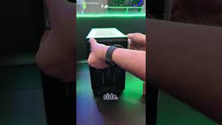 Acer Cool ITX Case