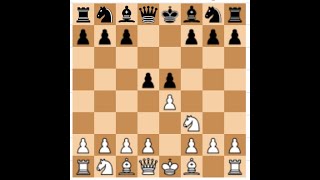 Chess Opening: Elephant Gambit Chess Opening: Elephant Gambit