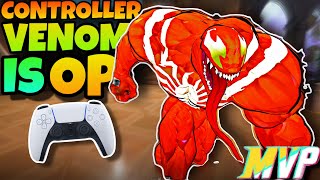VENOM IN SEASON 4 IS OVERPOWERED!