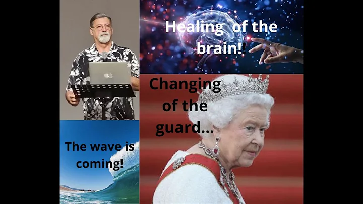 Miracle Of The Brain, Queen Elizabeth II, The Comi...
