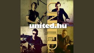 Video thumbnail of "UNITED - Az Igazi Nyár"