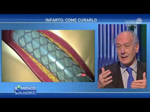 Il mio medico - Come prevenire l&rsquo;infarto