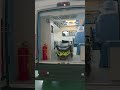 ¡Esta Ambulancia 4x4 de IVECO Puede Llegar a Cualquier Lugar! 🚑🔥
