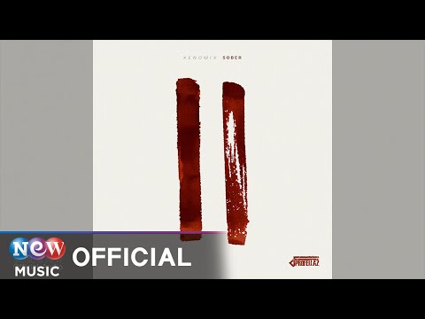 [HIPHOP] XenomiX (제노믹스) - Sober