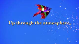 Let's Go Fly A Kite; Sing & Learn