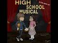 Woozworld Theatre HIGH SCHOOL MUSICAL 