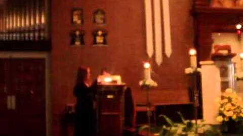 Eulogy for Grandma!!!!