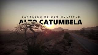 Alto Catumbela e as Belezas de Angola