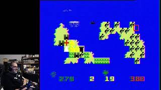 Playing Intellivision Games (Requests Are Considered)