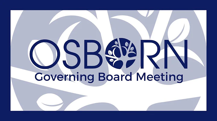 Governing Board Meeting 12/16/25