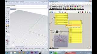 Grasshopper Data Structure 2/6