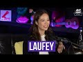 Laufey | Bewitched, From The Start, Jazz, Taylor Swift &amp; BTS