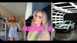 Dashkoww - Bal Gi̇bi̇ Olmuş Bal