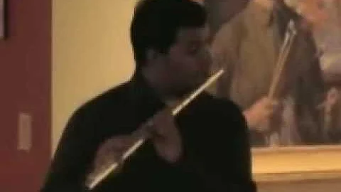 Nicholas Fitton-Cape Cod Chamber Music Festival