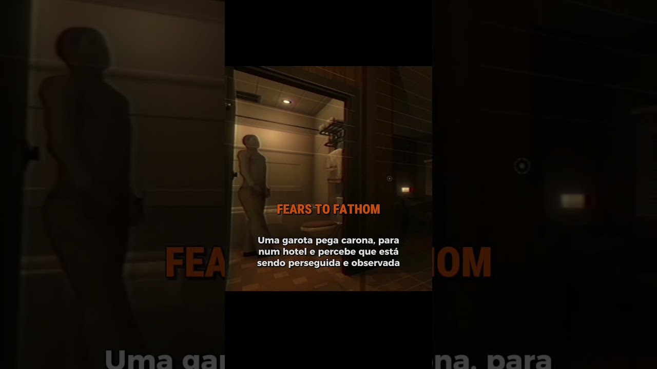 JOGOS BASEADOS EM FATOS REAIS (PARTE 4) 