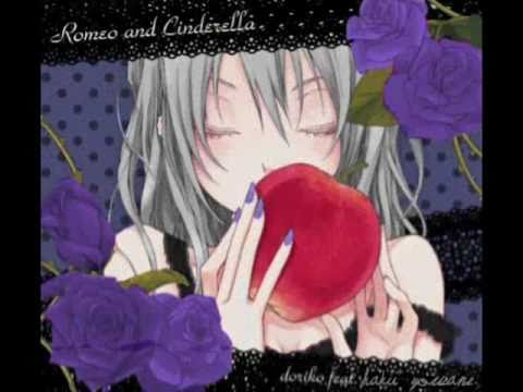 yowane haku romeo and cinderella mp3 yowane haku romeo and cinderella mp3