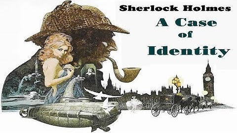 Learn English Through Story ★ Subtitles ✦ Sherlock Holmes - A Case of Identity