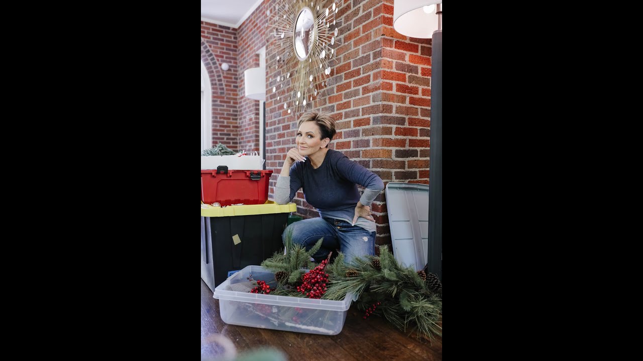 Kinwoven Robeson Design Live Stream Christmas 2022 YouTube