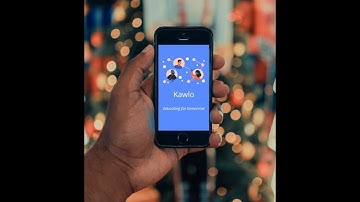 Features in kawlo application