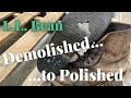 LL Bean Boots Get Refurbished | From Inferior Quality to ULTIMATE Upgrade