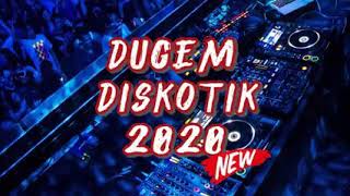 DUGEM DISKOTIK NGEGASS JOGET SAMPAI MAMPUS