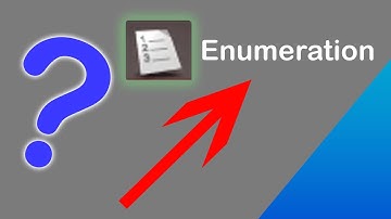 How to make and use an ENUMERATION || UE4 TUTORIALS