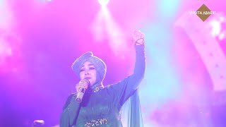Yunita Ababiel -  Jangan Dendam (Live Show)