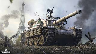 Варгей-минг Пид@hfcs #worldoftanks Manticore #shorts #ShortsLive #wot