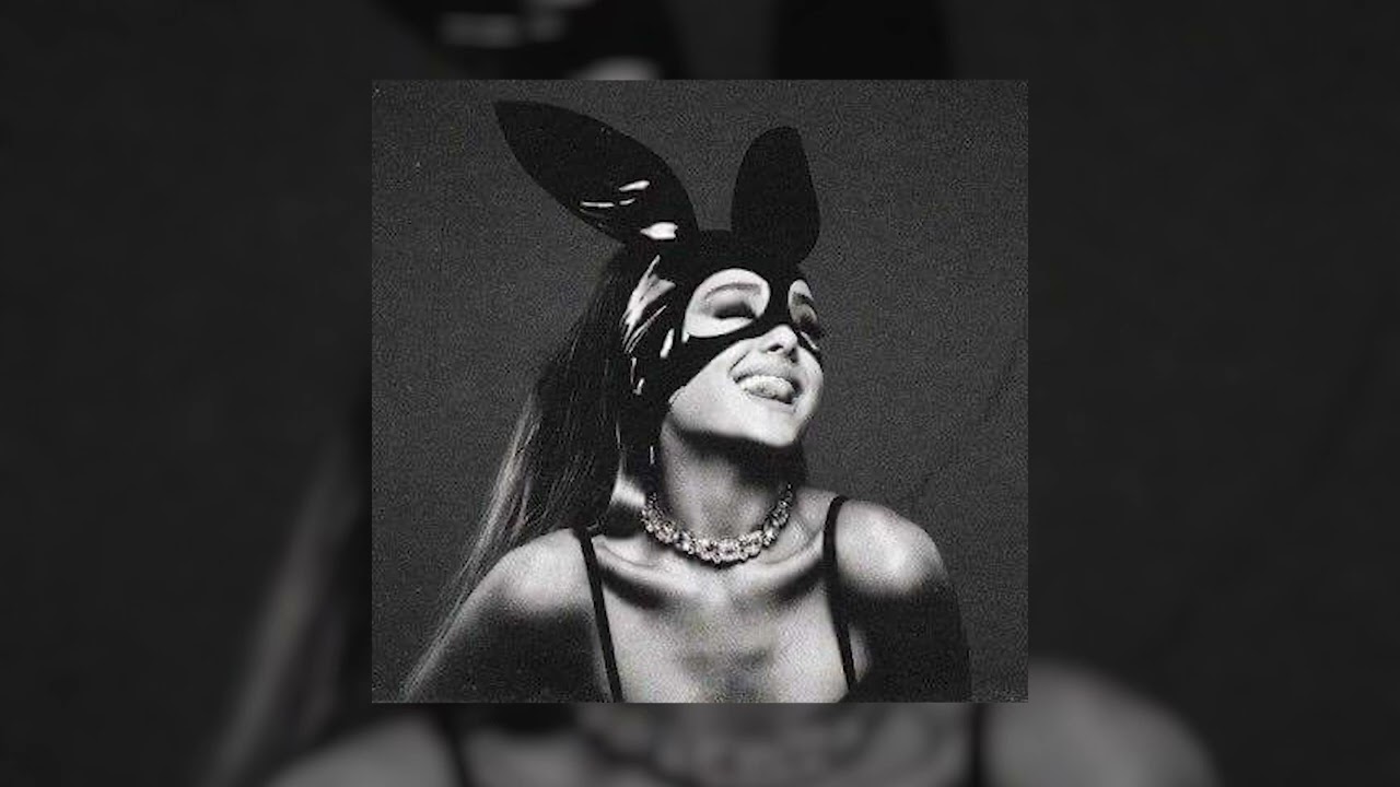 bloodline x pony (slowed down)