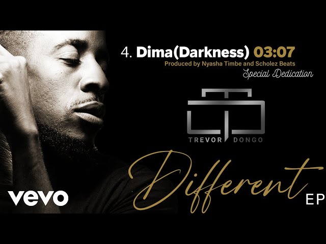 Trevor Dongo - Dima (Darkness) (Official Audio) class=