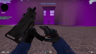CS:GO ZE - Surf Dark Fantasy (True Ending) CS:GO ZE - Surf Dark Fantasy (True Ending)